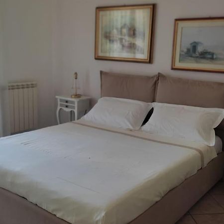 Casa Vacanze Milazzo Exterior foto