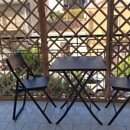 Casa Vacanze Milazzo Exterior foto