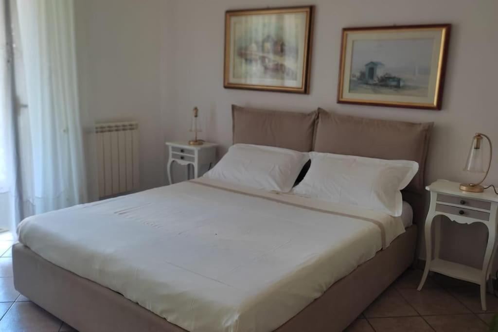 Casa Vacanze Milazzo Exterior foto