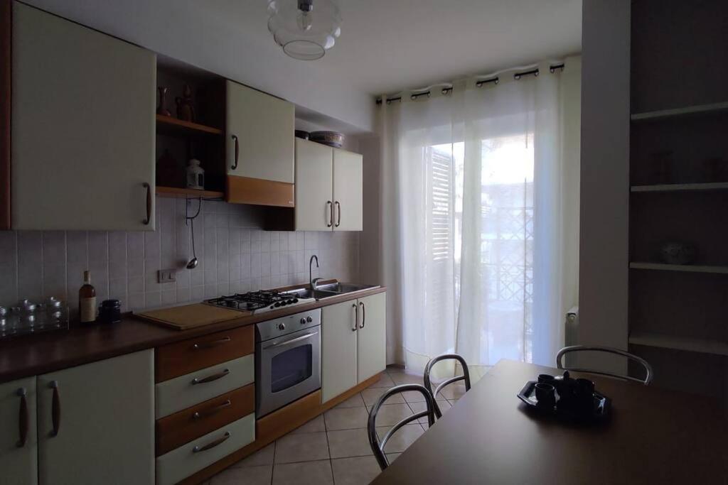 Casa Vacanze Milazzo Exterior foto