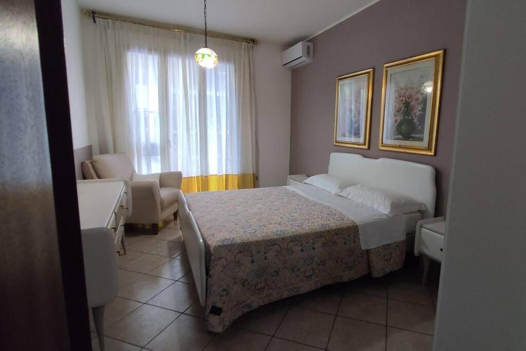 Casa Vacanze Milazzo Exterior foto