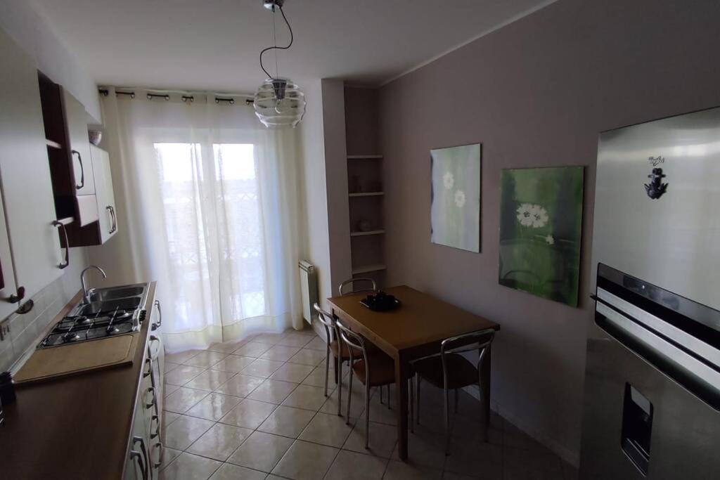 Casa Vacanze Milazzo Exterior foto